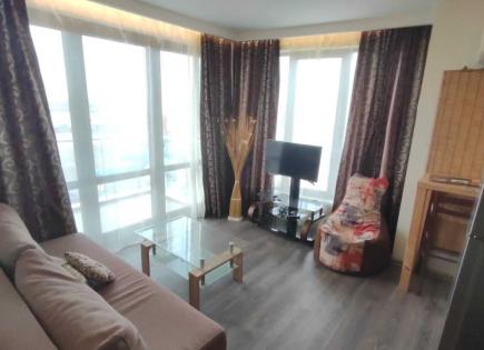 Apartamento para 99 800 euro en Sunny Beach, Bulgaria