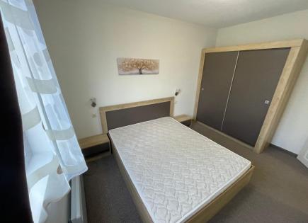 Appartement pour 69 500 Euro à Slantchev Briag, Bulgarie