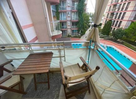 Apartment für 80 900 euro in Sonnenstrand, Bulgarien