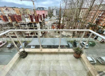 Appartement pour 78 900 Euro à Slantchev Briag, Bulgarie