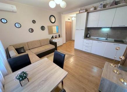 Apartamento para 86 500 euro en Sunny Beach, Bulgaria