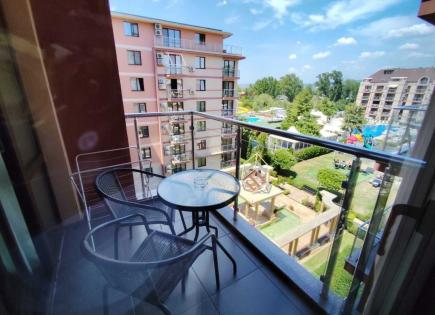 Apartment for 80 900 euro at Sunny Beach, Bulgaria