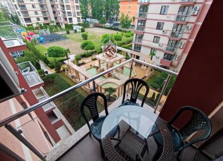 Apartment for 92 500 euro at Sunny Beach, Bulgaria
