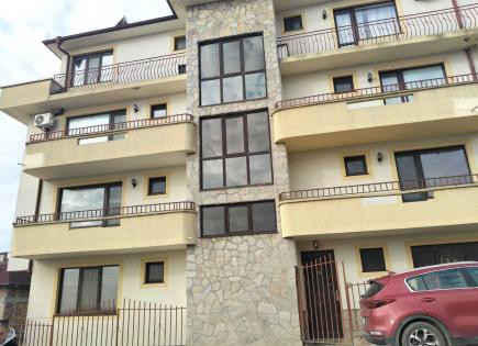 Apartamento para 87 000 euro en Sveti Vlas, Bulgaria