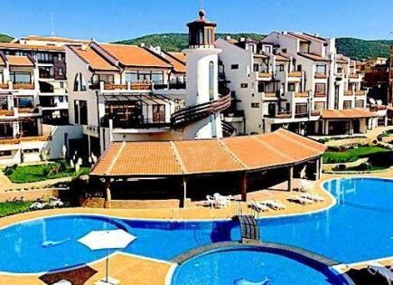 Appartement pour 65 500 Euro à Sveti Vlas, Bulgarie