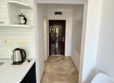 Apartment for 38 500 euro at Sunny Beach, Bulgaria