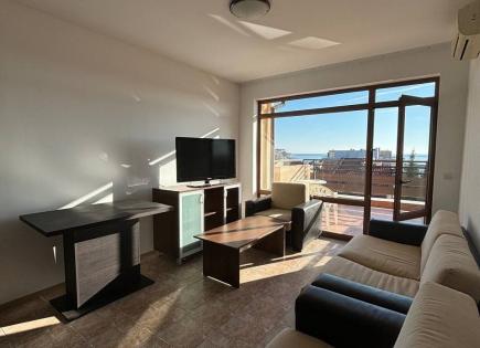 Appartement pour 99 800 Euro à Sveti Vlas, Bulgarie