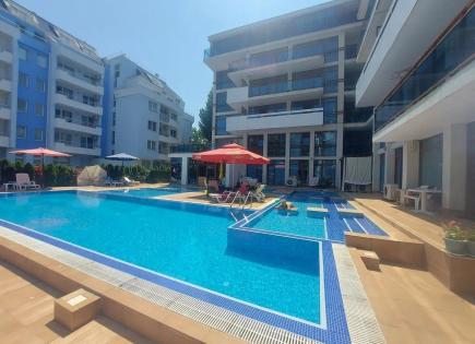 Apartamento para 49 900 euro en Sunny Beach, Bulgaria