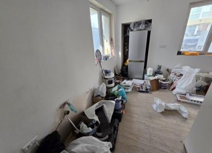 Apartment für 50 000 euro in Nessebar, Bulgarien