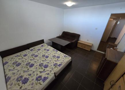 Apartment for 35 000 euro in Kosharitsa, Bulgaria