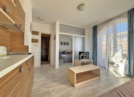 Apartamento para 59 900 euro en Sunny Beach, Bulgaria