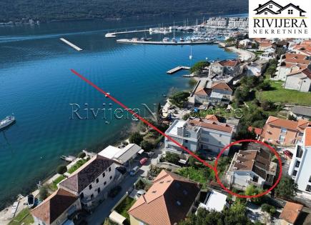 Haus für 535 000 euro in Herceg-Novi, Montenegro