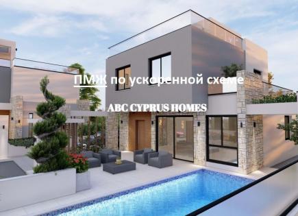 Villa para 550 000 euro en Pafos, Chipre