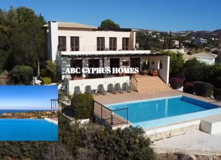 Villa para 3 250 000 euro en Pafos, Chipre