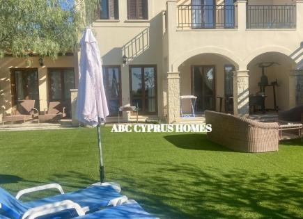Apartamento para 495 000 euro en Pafos, Chipre