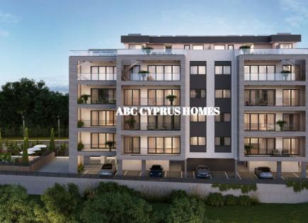Apartment for 752 000 euro in Limassol, Cyprus