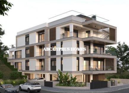 Wohnung für 342 000 euro in Limassol, Zypern