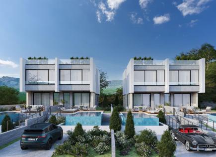 Villa para 440 000 euro en Pafos, Chipre
