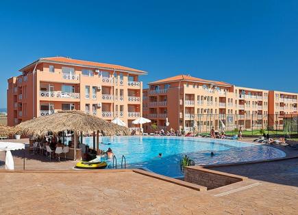 Apartment for 37 500 euro at Sunny Beach, Bulgaria