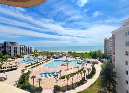 Appartement pour 95 000 Euro à Slantchev Briag, Bulgarie