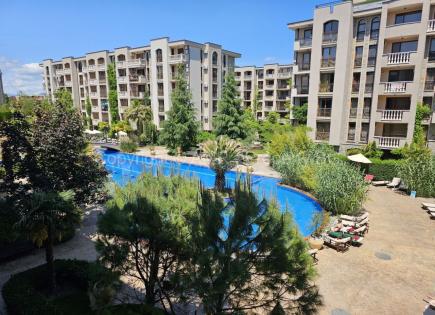Wohnung für 66 500 euro in Sonnenstrand, Bulgarien