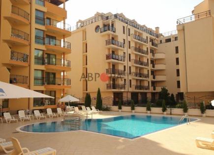 Flat for 67 000 euro at Sunny Beach, Bulgaria