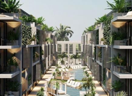 Apartamento para 194 870 euro en Canggu, Indonesia