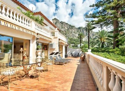 Apartment for 2 730 000 euro in Beaulieu-sur-Mer, France