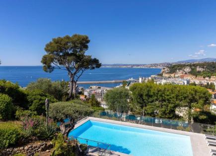 Apartamento para 2 450 000 euro en Niza, Francia