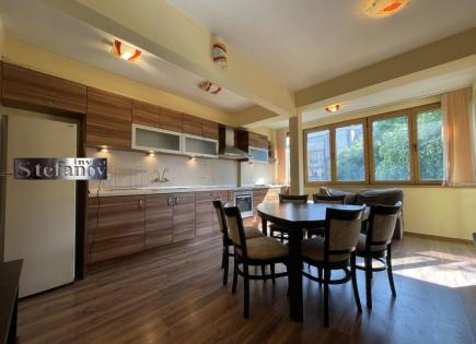 Wohnung für 330 000 euro in Varna, Bulgarien
