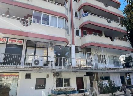 Piso para 65 000 euro en Alanya, Turquia