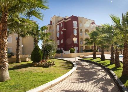 Flat for 179 000 euro on Costa Calida, Spain