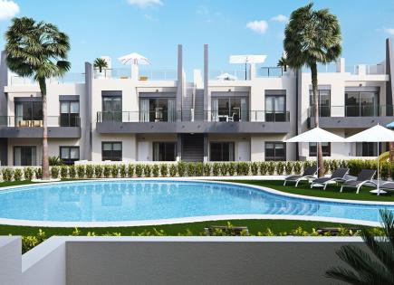 Flat for 169 900 euro on Costa Blanca, Spain