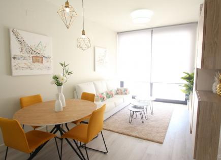 Appartement pour 148 600 Euro sur la Costa Blanca, Espagne