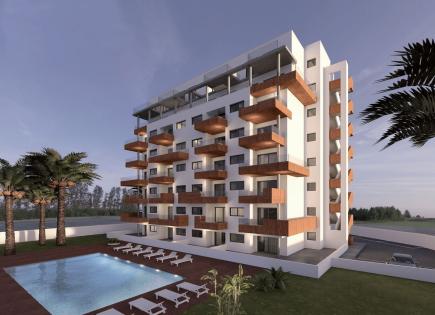 Piso para 166 600 euro en la Costa Blanca, España
