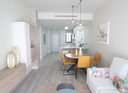 Piso para 155 600 euro en la Costa Blanca, España