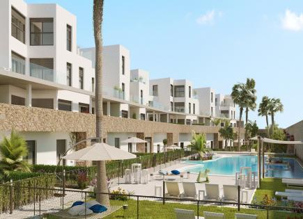 Wohnung für 179 000 euro in Costa Blanca, Spanien