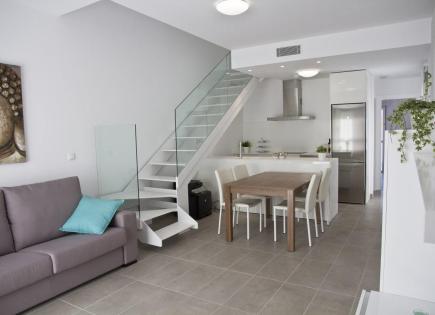 Appartement pour 275 000 Euro sur la Costa Blanca, Espagne