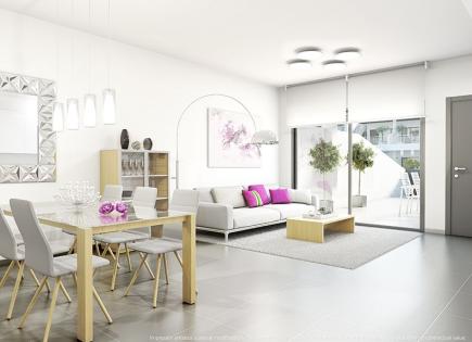 Piso para 189 000 euro en la Costa Blanca, España