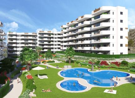 Piso para 165 000 euro en la Costa Blanca, España