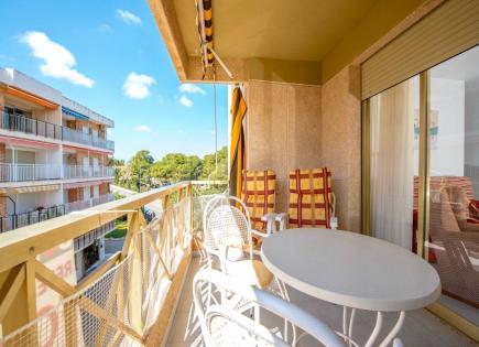 Flat for 132 000 euro on Costa Blanca, Spain