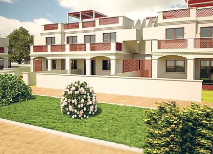 Flat for 145 000 euro on Costa Calida, Spain