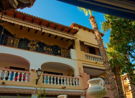 Piso para 250 000 euro en la Costa Blanca, España