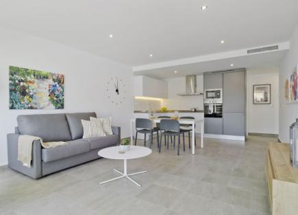 Appartement pour 152 900 Euro sur la Costa Blanca, Espagne