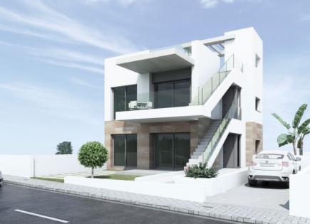 Wohnung für 210 000 euro in Costa Blanca, Spanien