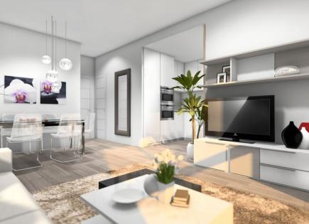 Piso para 137 000 euro en la Costa Blanca, España