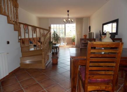 House for 750 000 euro in Badalona, Spain