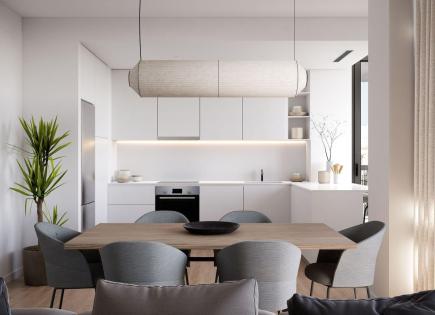 Flat for 550 000 euro in Barcelona, Spain