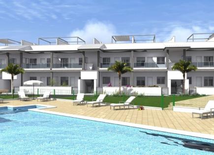 Appartement pour 160 000 Euro sur la Costa Blanca, Espagne