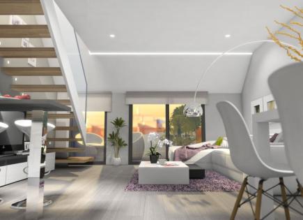 Piso para 229 000 euro en la Costa Blanca, España
